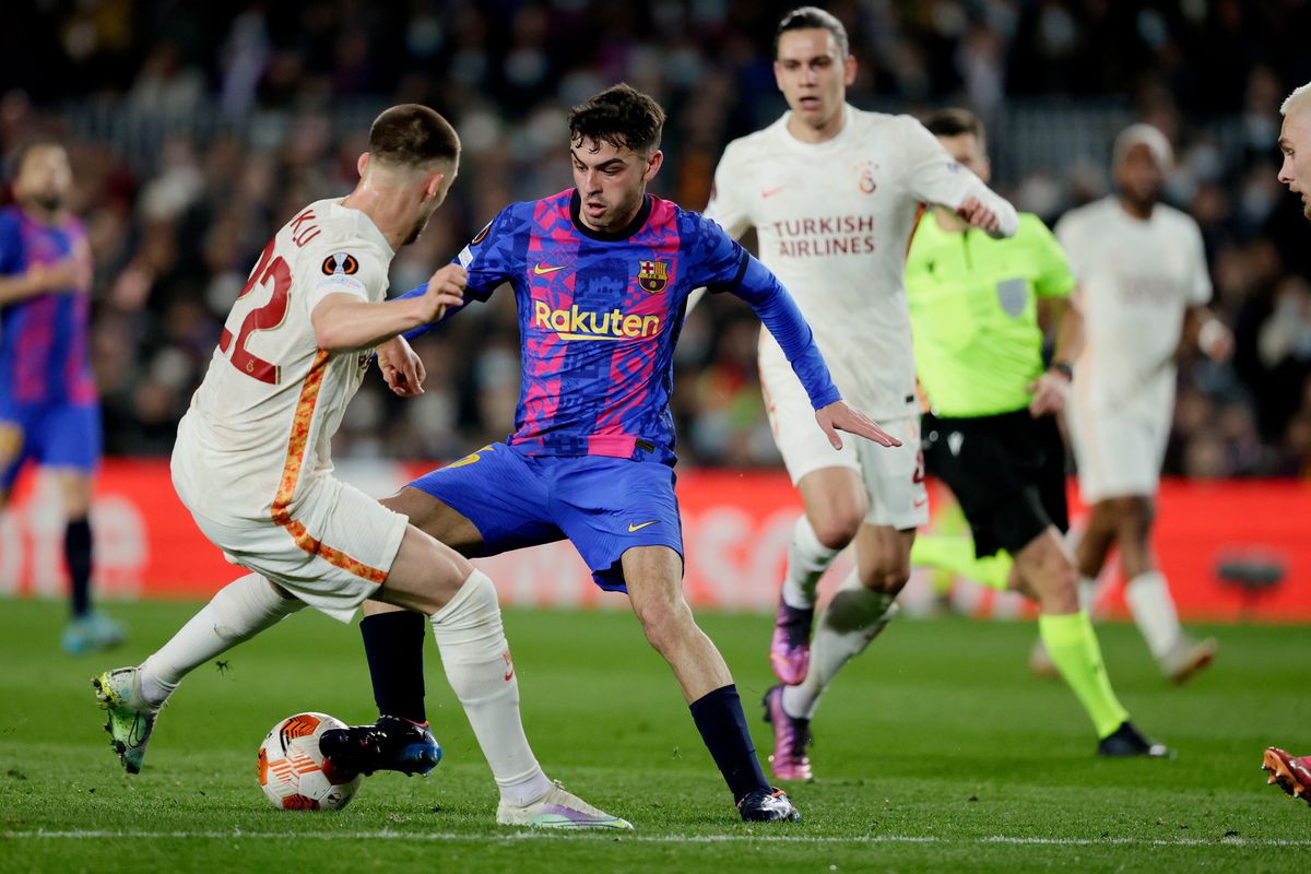 barca vs galatasaray trực tiếp thế nào? Link xem nét căng không giật lag!