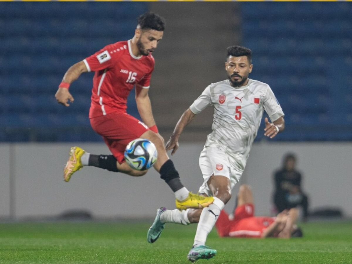 Tin tức mới nhất về Bahrain vs Yemen (cập nhật trước giờ bóng lăn)