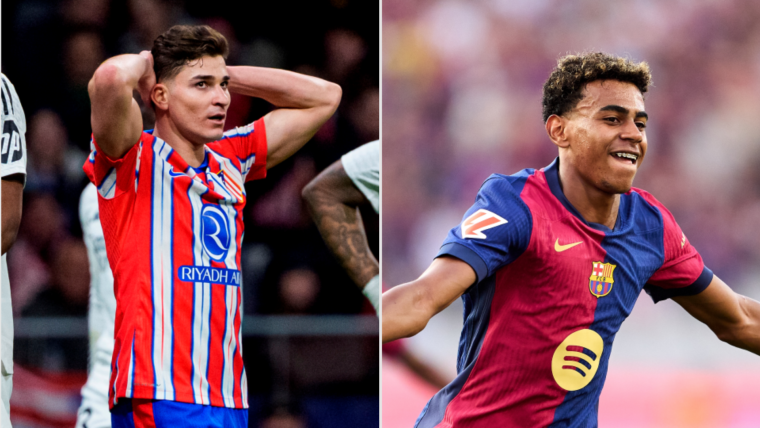 Trận Barca vs Atletico kênh nào phát sóng? Đây là list kênh xem không quảng cáo!