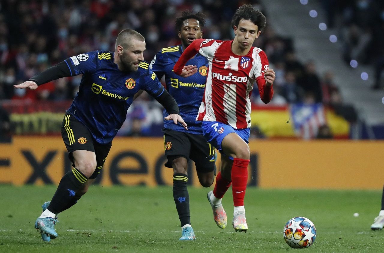 Đội hình ra sân Atletico Madrid vs MU? Thông tin lực lượng cầu thủ mới nhất trước trận.
