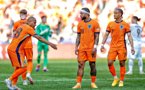 Lịch thi đấu Ba Lan vs Scotland (xem giờ đá và kênh chiếu nhé)