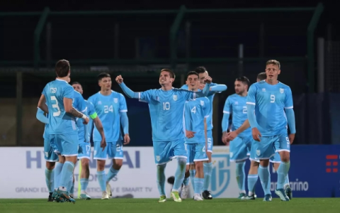 Lịch thi đấu Ba Lan vs San Marino: Mấy giờ đá, chiếu kênh nào vậy ta? (Thông tin cho fan)