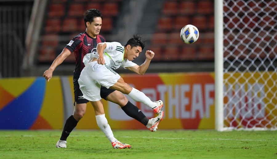 Bangkok United vs Kitchee (Ai kèo trên trận này? Soi ngay)