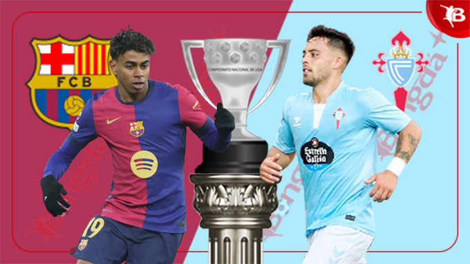 Soi kèo barcelona vs celtic thế nào chuẩn? Chuyên gia mách bạn kèo ngon!