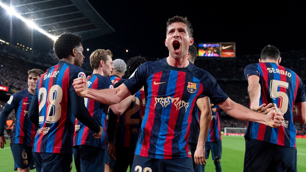 Nhận định barca vs elche (Đội hình dự kiến, ai sẽ thắng đậm?)