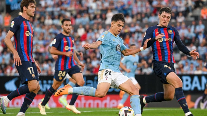 Soi kèo Barcelona vs Celta Vigo sao cho thắng? (Mẹo hay từ các chuyên gia hàng đầu)