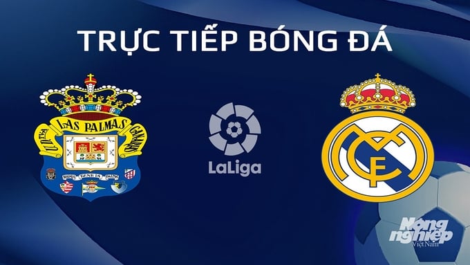 Trực tiếp bóng đá Atletico Madrid vs Las Palmas hôm nay trên kênh nào?