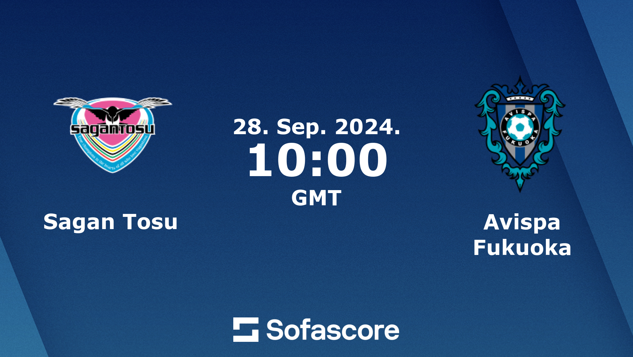 Avispa Fukuoka vs Sagan Tosu ai thắng đây (Nghe chuyên gia phán kèo chuẩn)