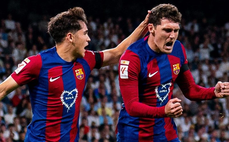 Xem barca vs valencia trực tiếp ở đâu? Top 3 kênh xem nét căng!