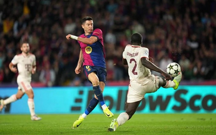 Highlight trận Barca vs Plzen ở đâu hay? (Xem lại những pha bóng đỉnh!)