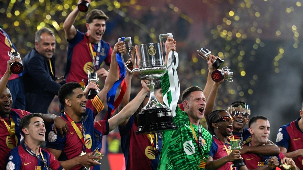Ký ức về trận barca vs real 2014: Một El Clasico nghẹt thở đến phút cuối.