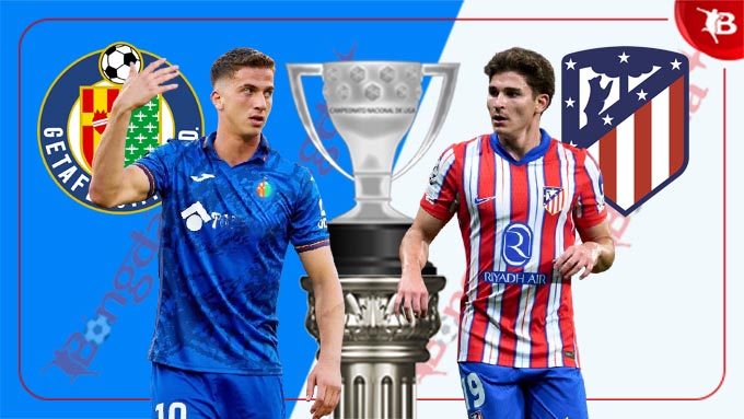 Kết quả trận đấu Atletico Madrid vs Getafe mới nhất? Ai là người chiến thắng sau cùng?