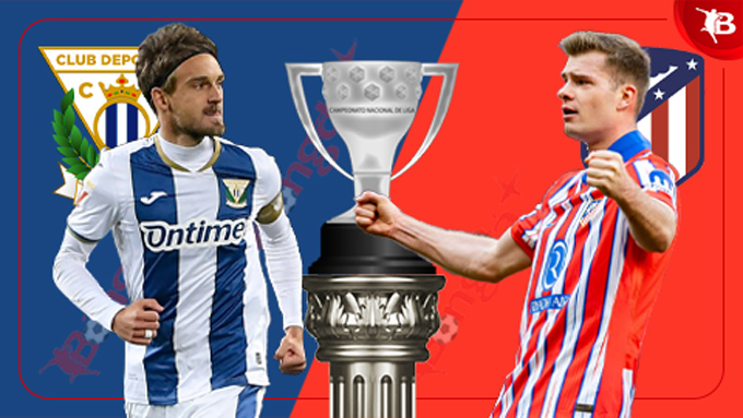 Atletico Madrid vs Leganes: Lịch sử đối đầu và phong độ gần đây