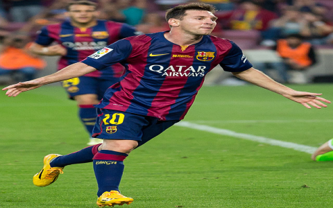 Highlight Barca vs Santos xem lại ở đâu nét nhất? Tổng hợp video Barca vs Santos bàn thắng đẹp, pha bóng hay.