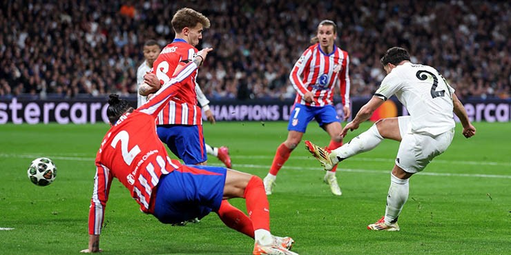 Dự đoán kết quả trận cầu ATM vs Marseille (Liệu có bất ngờ nào xảy ra?)