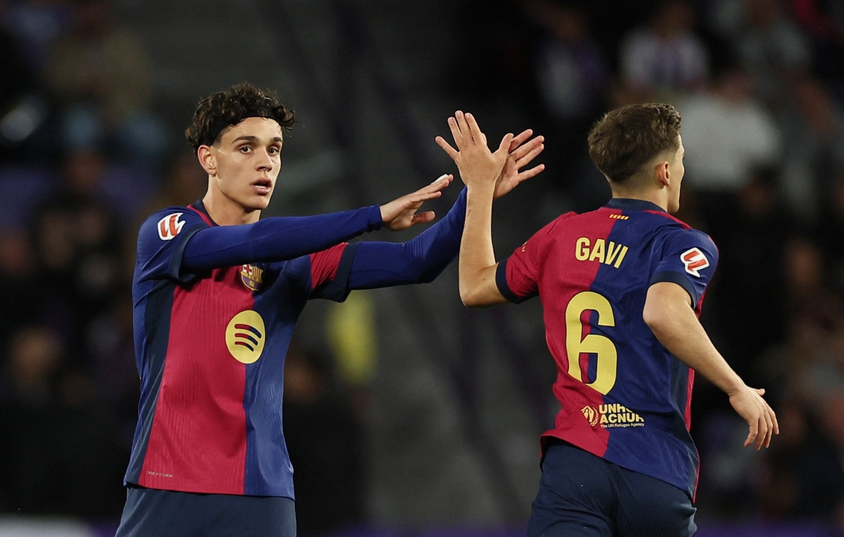 Kết quả Barca vs Deportivo: tỷ số cuối cùng là mấy, ai ghi bàn thắng?