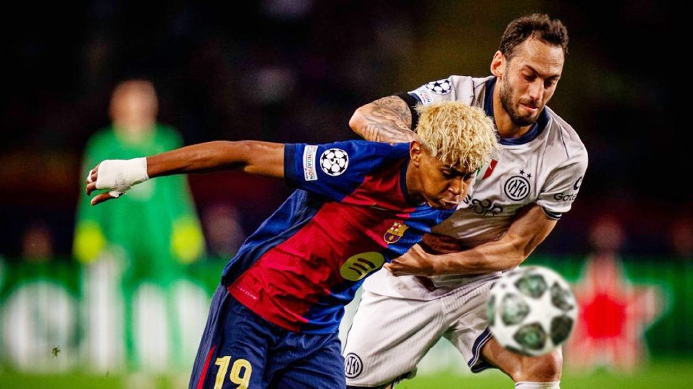 Barca vs Be: Ai thắng? Chuyên gia mách nước.