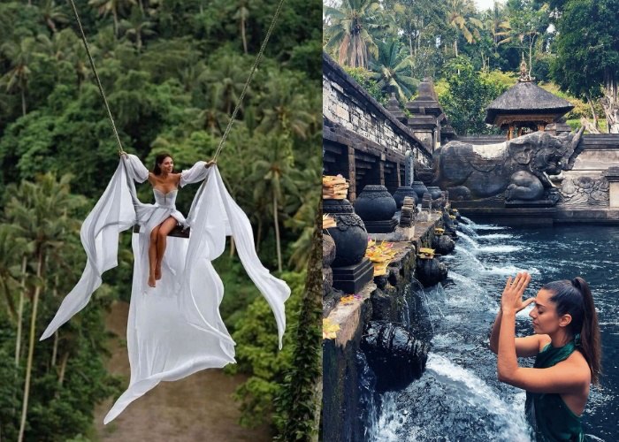 So sánh du lịch Bali và Philippines: Nơi nào phù hợp cho kỳ nghỉ của bạn?