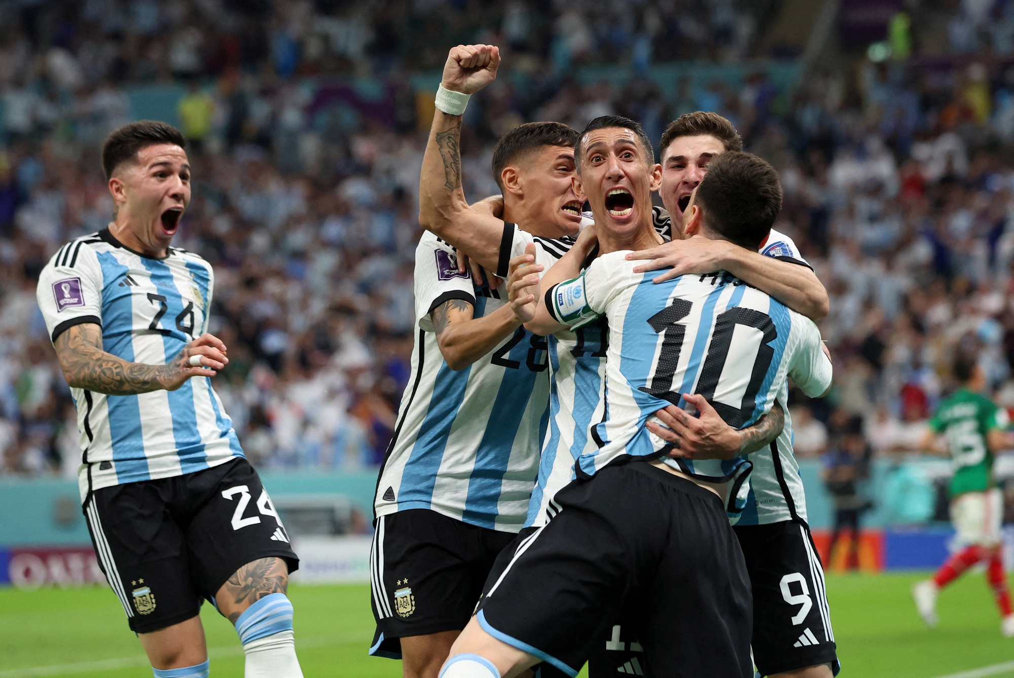 Liệu Messi có ghi bàn trận Ba Lan vs Argentina? Dự đoán đội hình và tỉ số trận đấu.