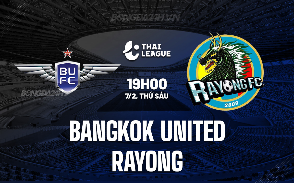 Soi kèo Bangkok United vs Muang Thong United: Cược sao cho thắng? Tip hay!