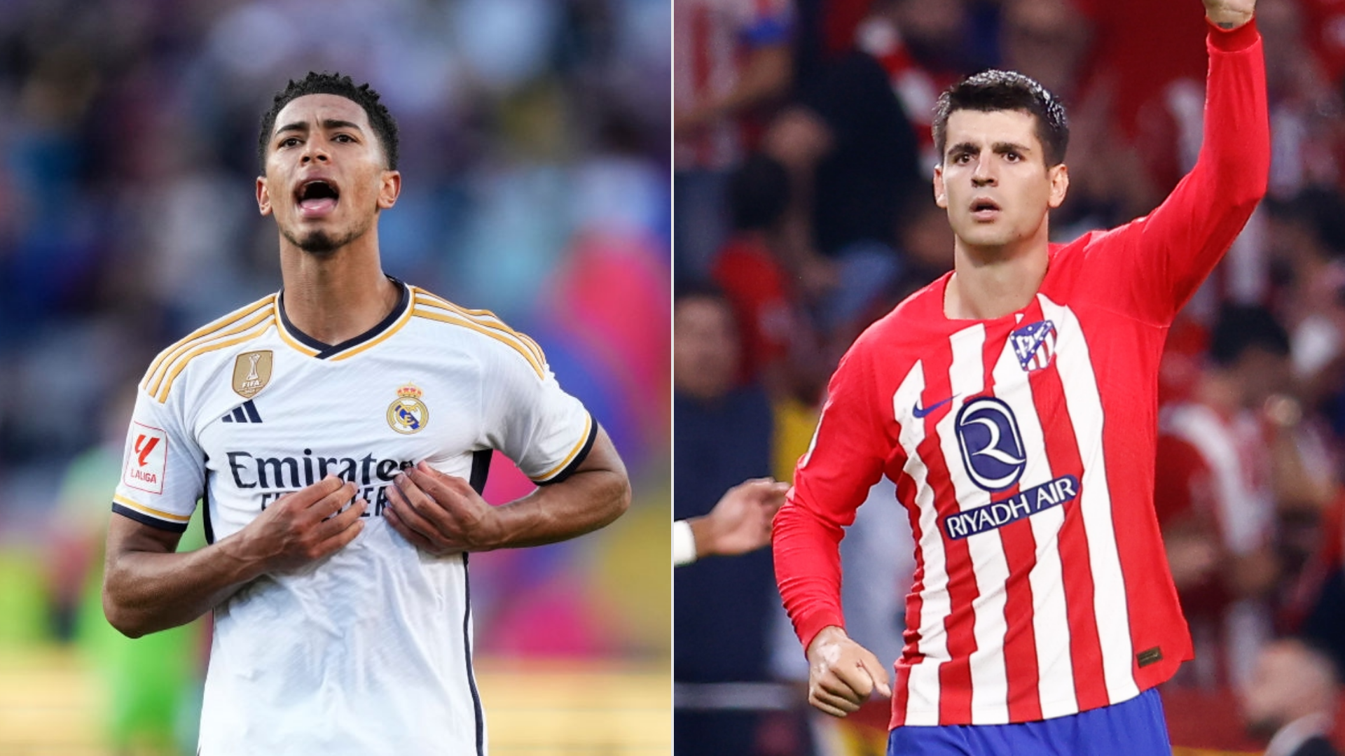 Xem Atletico Madrid vs Deportivo trên kênh nào? Cập nhật link xem trực tiếp miễn phí.