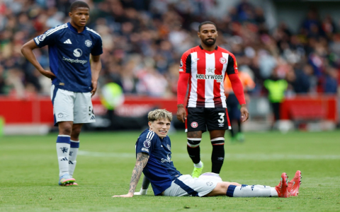 Kết quả Auckland FC vs Melbourne Victory hôm nay ra sao? Cập nhật tỷ số nhanh và chính xác nhất.