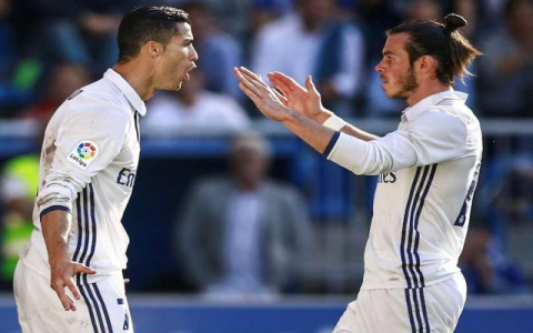 Tổng hợp barca vs psg 2017 highlights: Xem lại những khoảnh khắc điên rồ nhất trận đấu!