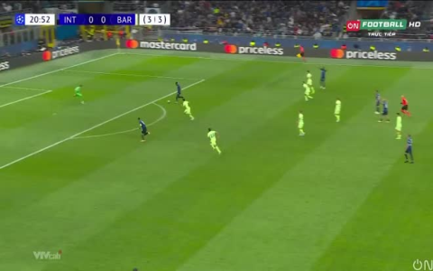 Kết quả Barca vs Deportivo: tỷ số cuối cùng là mấy, ai ghi bàn thắng?