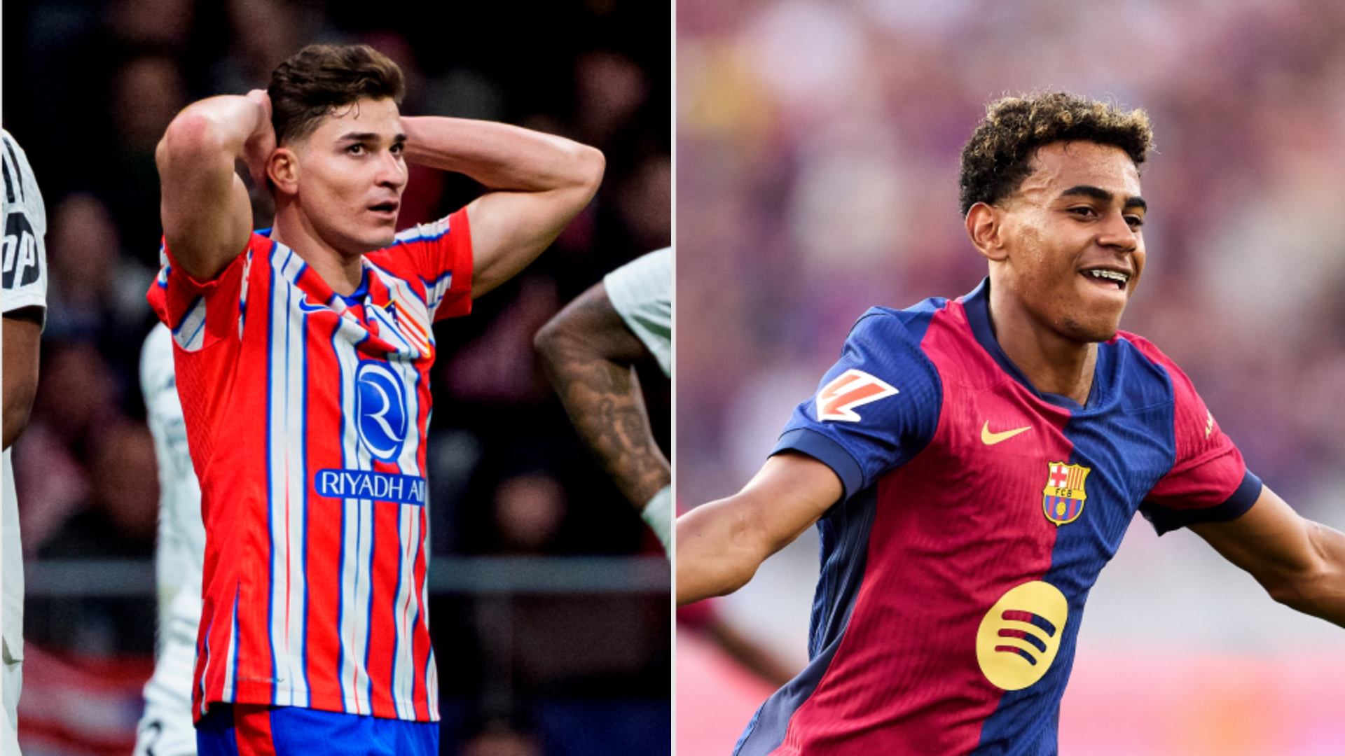 Barca vs Atletico đá lúc mấy giờ? Có link xem miễn phí không?