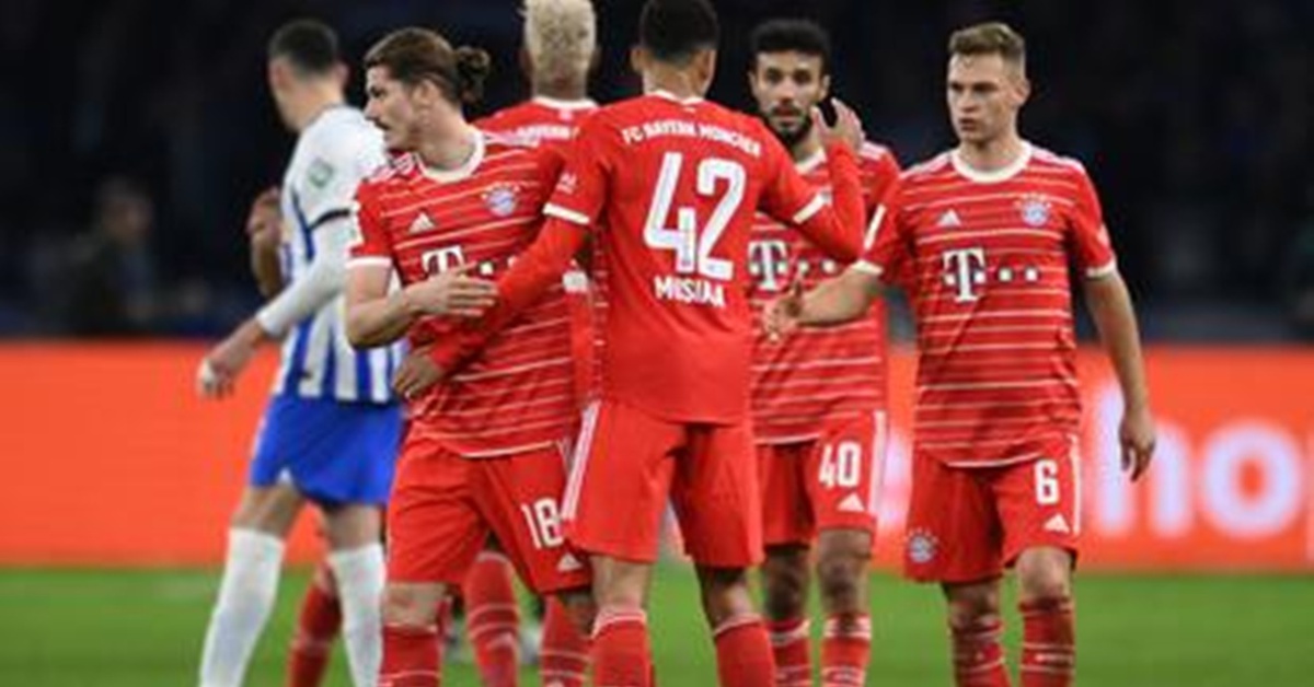 Tỷ lệ kèo Augsburg vs Werder Bremen ra sao? Cập nhật kèo nhà cái chuẩn xác nhất.