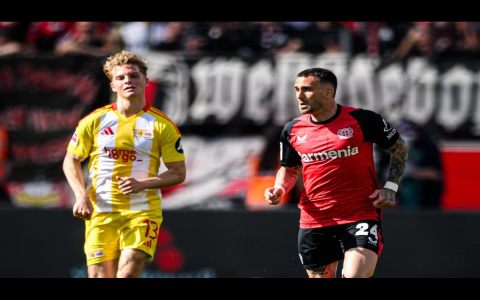 Augsburg vs St Pauli: Kết quả tỷ số chung cuộc là bao nhiêu vậy?