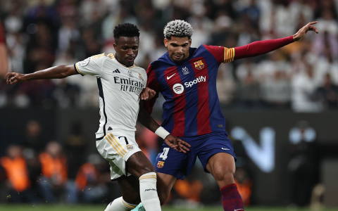 Barca vs UD Almeria: Lịch sử đối đầu nghiêng về ai, kết quả thế nào?