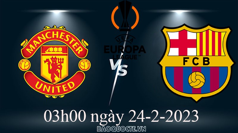 barca vs mu link nào ngon? Chia sẻ link xem miễn phí chất lượng.
