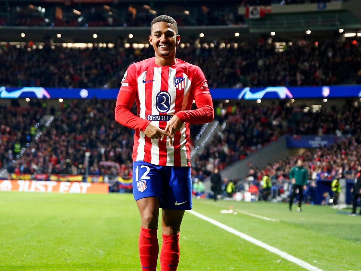 Kết quả trận Atletico Madrid vs Lazio mới nhất? Cập nhật tỷ số nhanh cho bạn.
