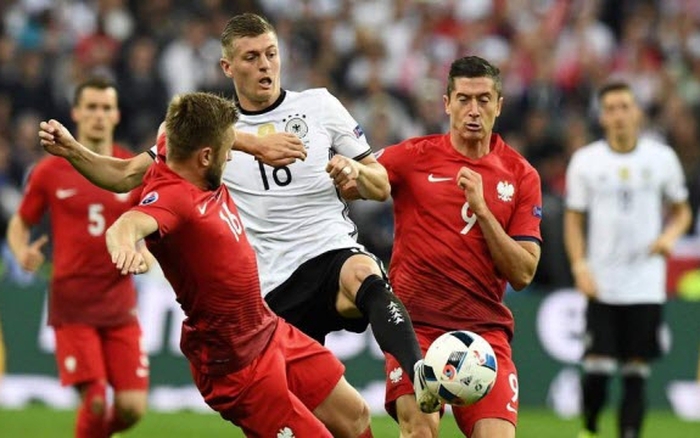 Kèo nhà cái bắc ireland vs đức: Bí kíp soi kèo chuẩn từ cao thủ.