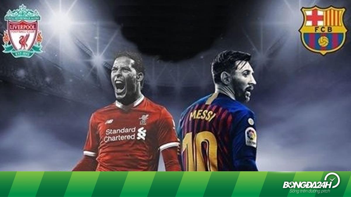 Barca vs Liverpool lượt về có gì hấp dẫn? Những điều cần biết trước trận tái đấu này.