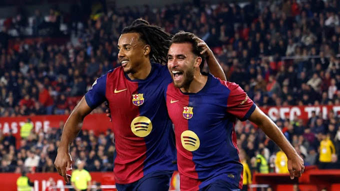 Barcelona vs Atletico Madrid 2018 có gì hot? (Cùng nhìn lại trận cầu đáng nhớ này)