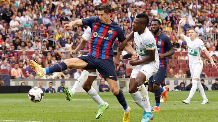 Tin tức trước trận Barcelona vs Elche có gì hot? Cập nhật nhanh tình hình lực lượng.