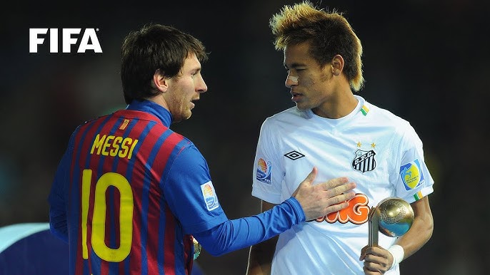 Highlight Barca vs Santos xem lại ở đâu nét nhất? Tổng hợp video Barca vs Santos bàn thắng đẹp, pha bóng hay.