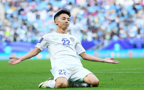 Nhận định bóng đá Úc vs Uzbekistan? Đội nào mạnh hơn?