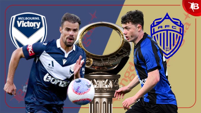 Kết quả Auckland FC vs Melbourne Victory hôm nay ra sao? Cập nhật tỷ số nhanh và chính xác nhất.