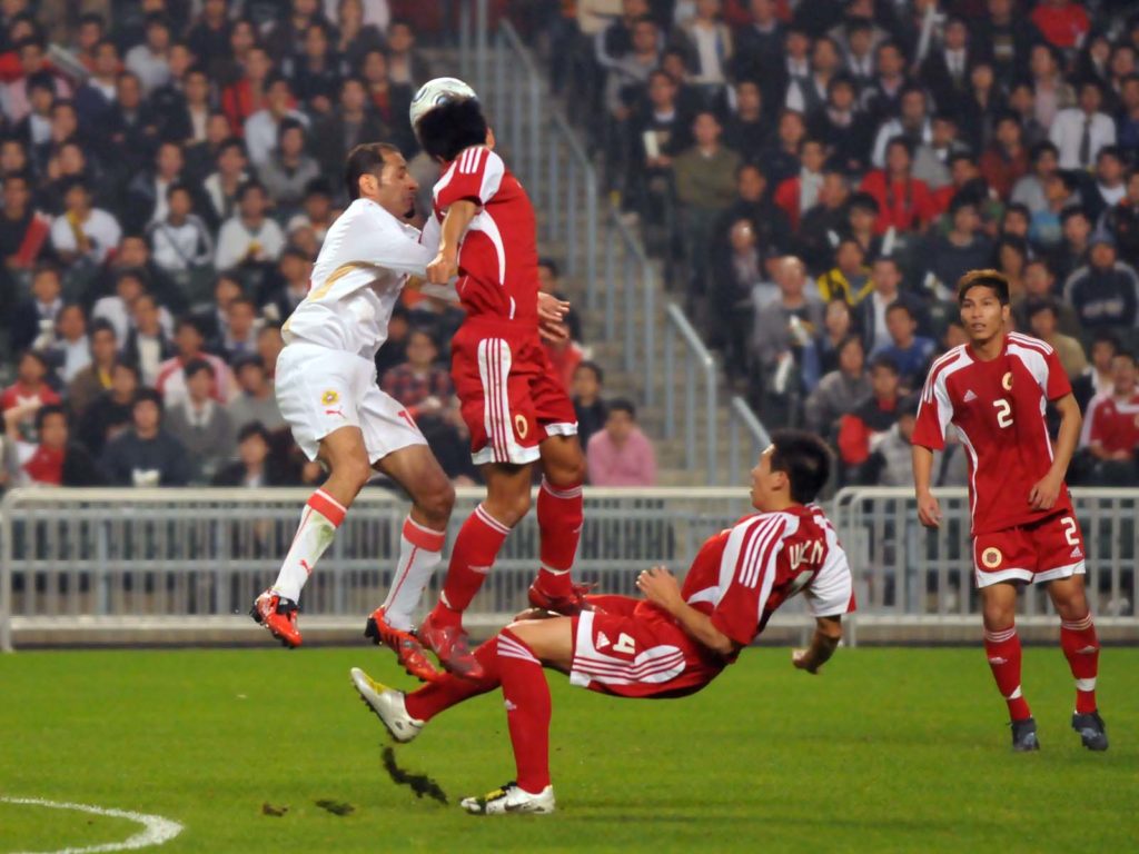 Kết quả trận đấu Bahrain vs Hồng Kông: Ai thắng và tỷ số bao nhiêu?