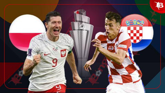 Dự đoán Ba Lan vs Croatia thế nào? (Soi kèo chuẩn từ các chuyên gia bóng đá)