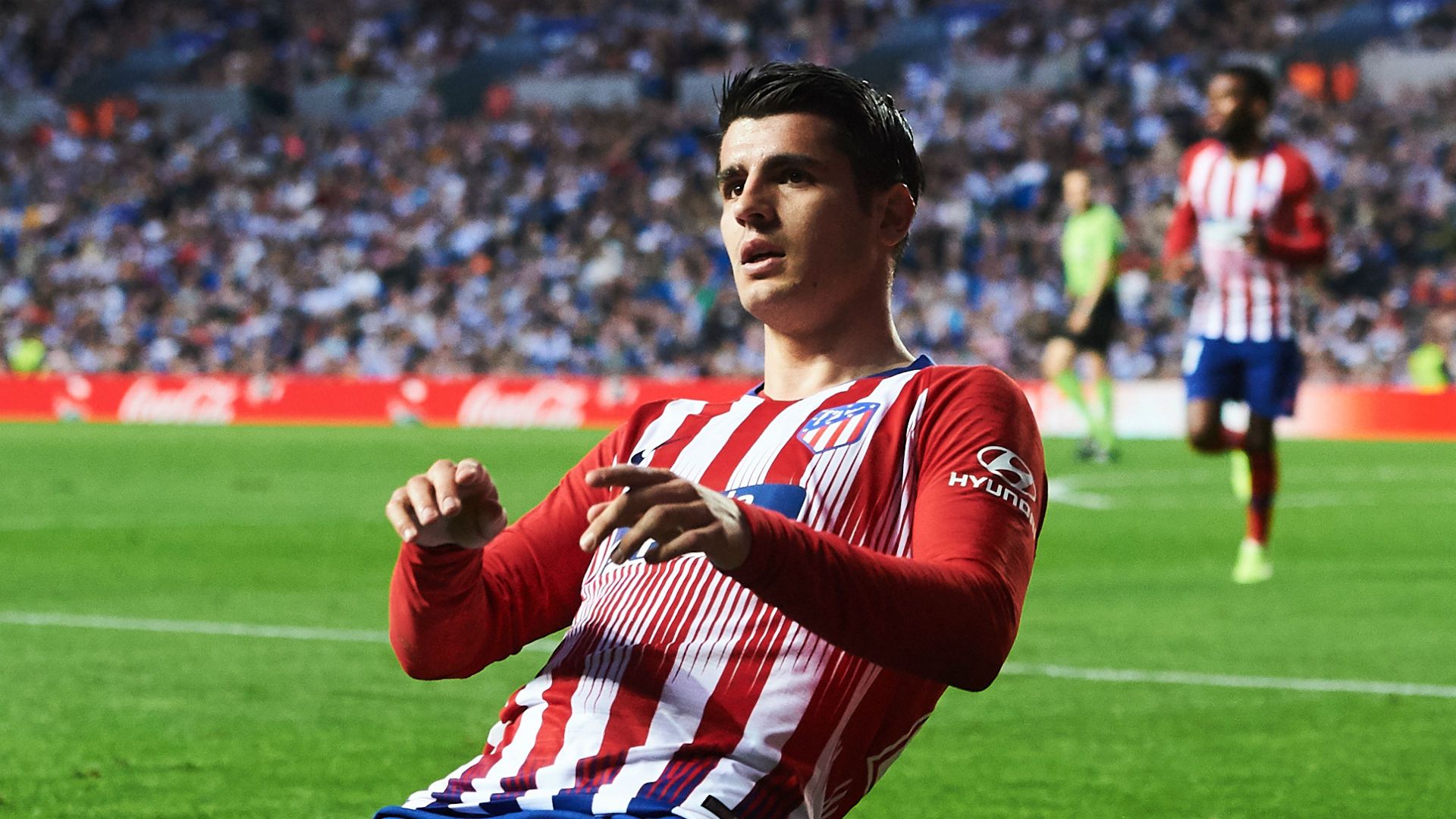 Atlético Madrid vs Leganés: Xem trực tiếp ở đâu, mấy giờ?