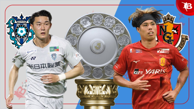 Nhận định Avispa Fukuoka vs Nagoya Grampus: Đội nào sẽ thắng trận này?