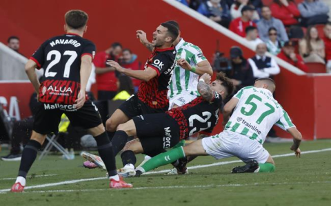 Nhận định Atletico Madrid vs Espanyol: Đội khách liệu có gây khó dễ không?