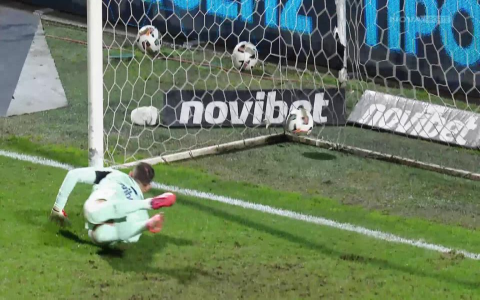 Highlight Atromitos vs Aris Thessaloniki có gì đặc sắc? Xem lại các bàn thắng đẹp.