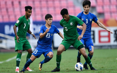 Úc vs Uzbekistan: Lịch đấu & dự đoán?