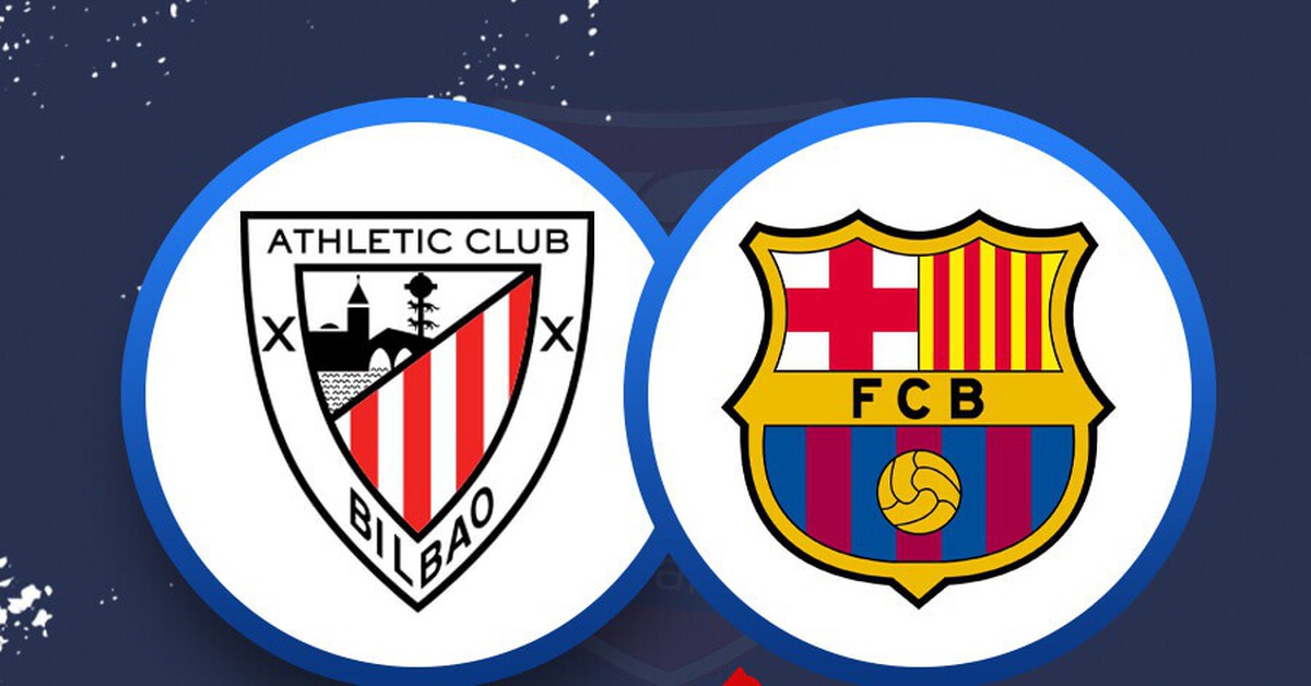 Barcelona vs Athletic Bilbao kèo cược ra sao? (tỷ lệ kèo mới nhất)