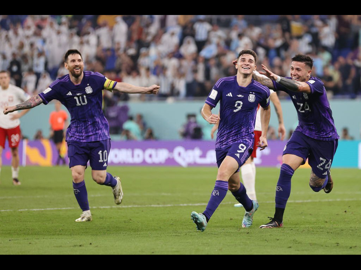 Liệu Messi có ghi bàn trận Ba Lan vs Argentina? Dự đoán đội hình và tỉ số trận đấu.